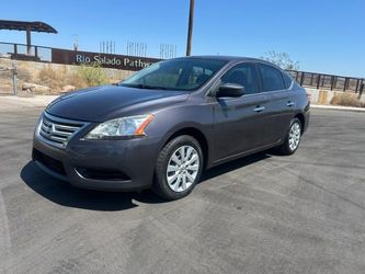 2014 Nissan Sentra