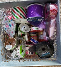 Ribbon for all occasions