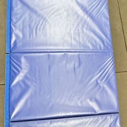 Personal Fitness & Exercise Mat