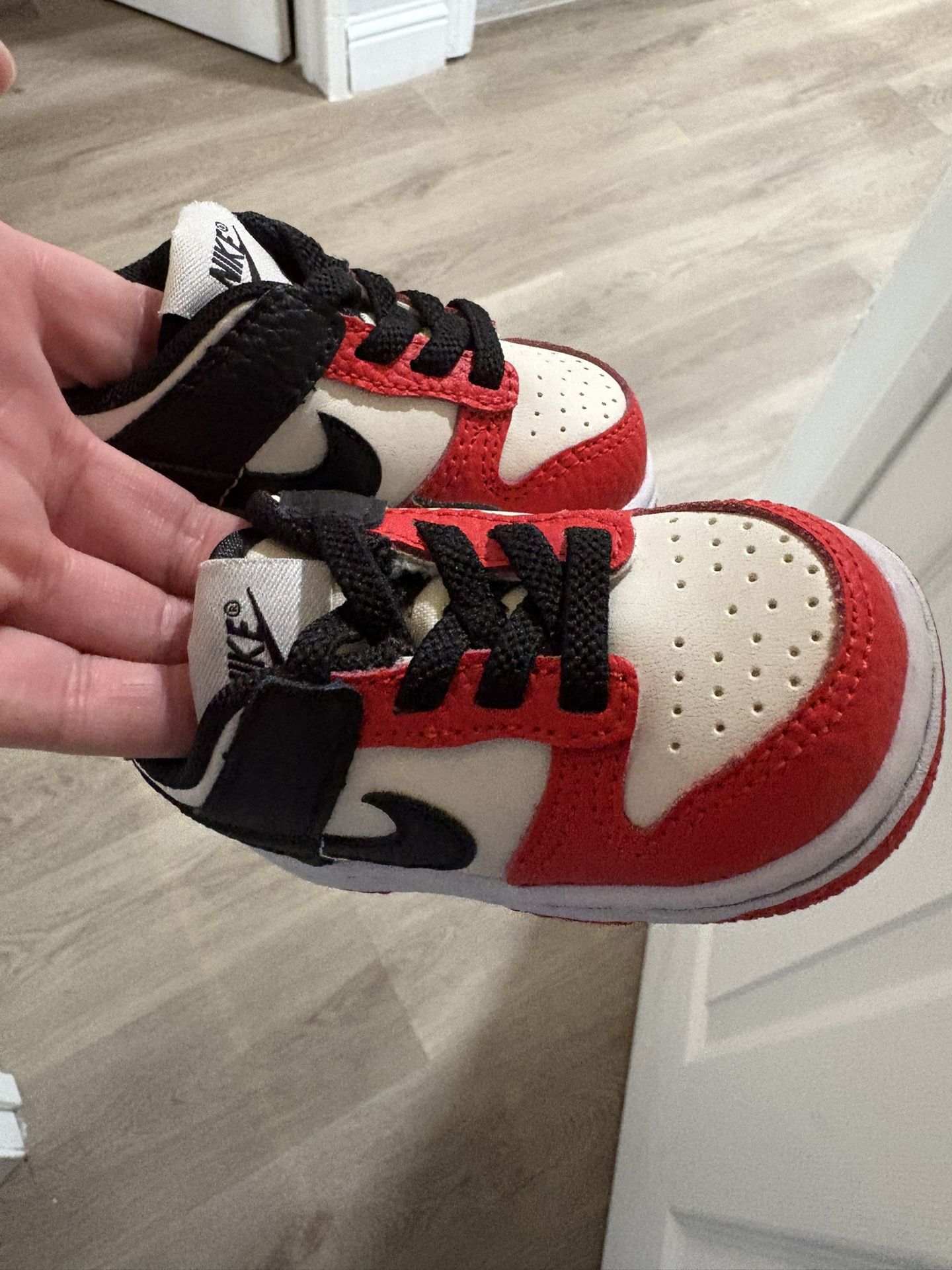 Nike Dunk Low