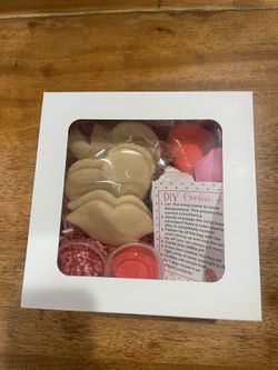 DIY Cookie Kit