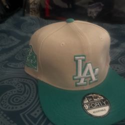 LA Dodgers Hat