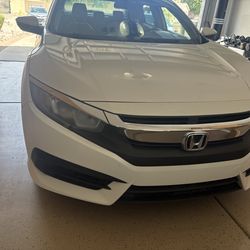 Honda Civic 2018