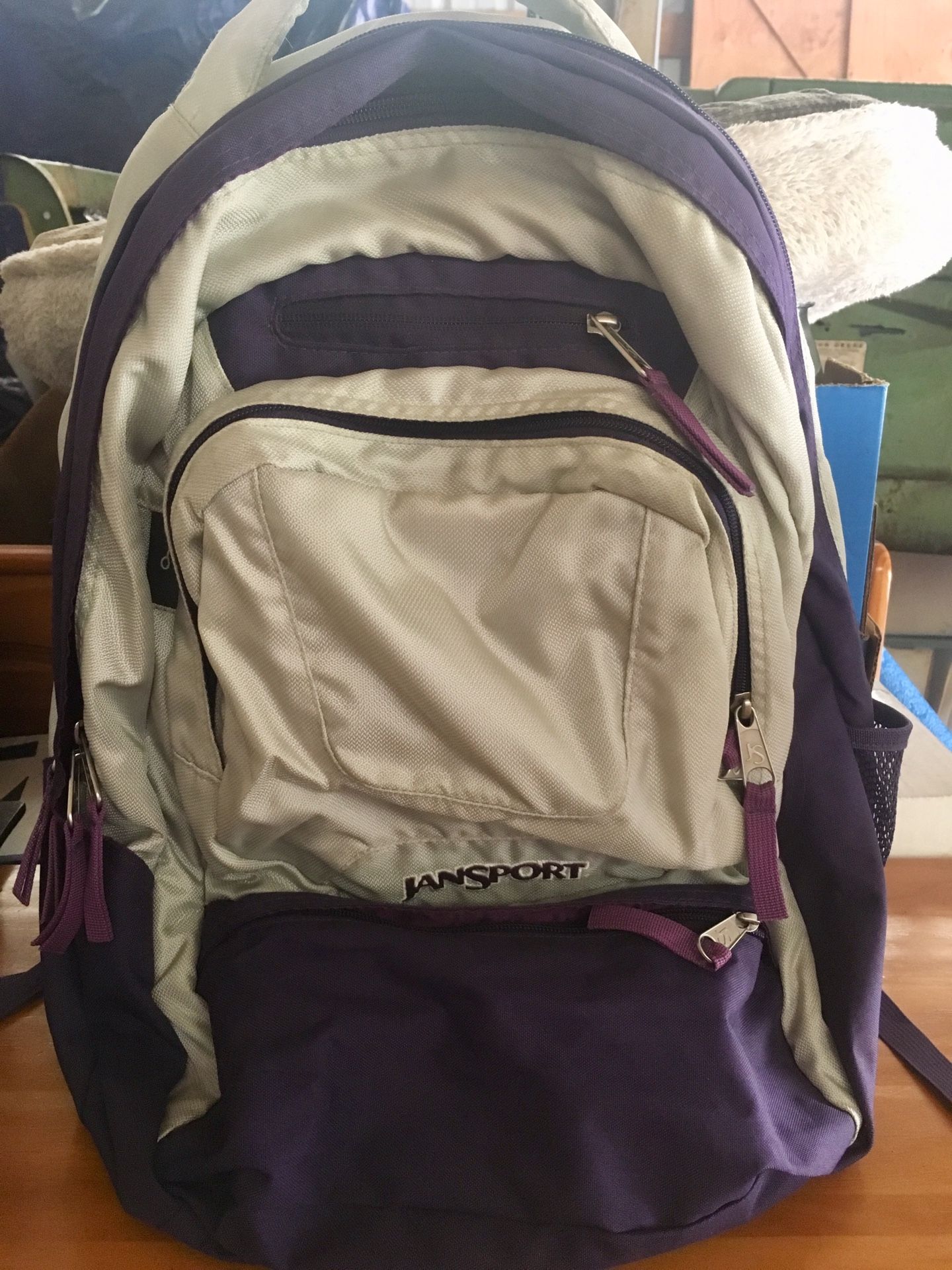 JanSport Backpack