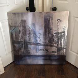 Frame Decor