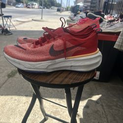 Nike ZoomX Invincible Run FK 3 Red Blue White