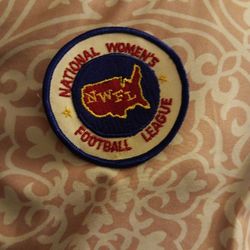NWFL Patch
