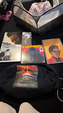Weeknd