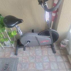 Exercise Bicycle  