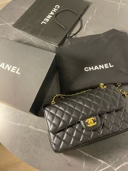 Authentic Used Chanel good condition