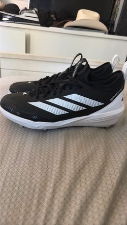 AdiZero impact size 11