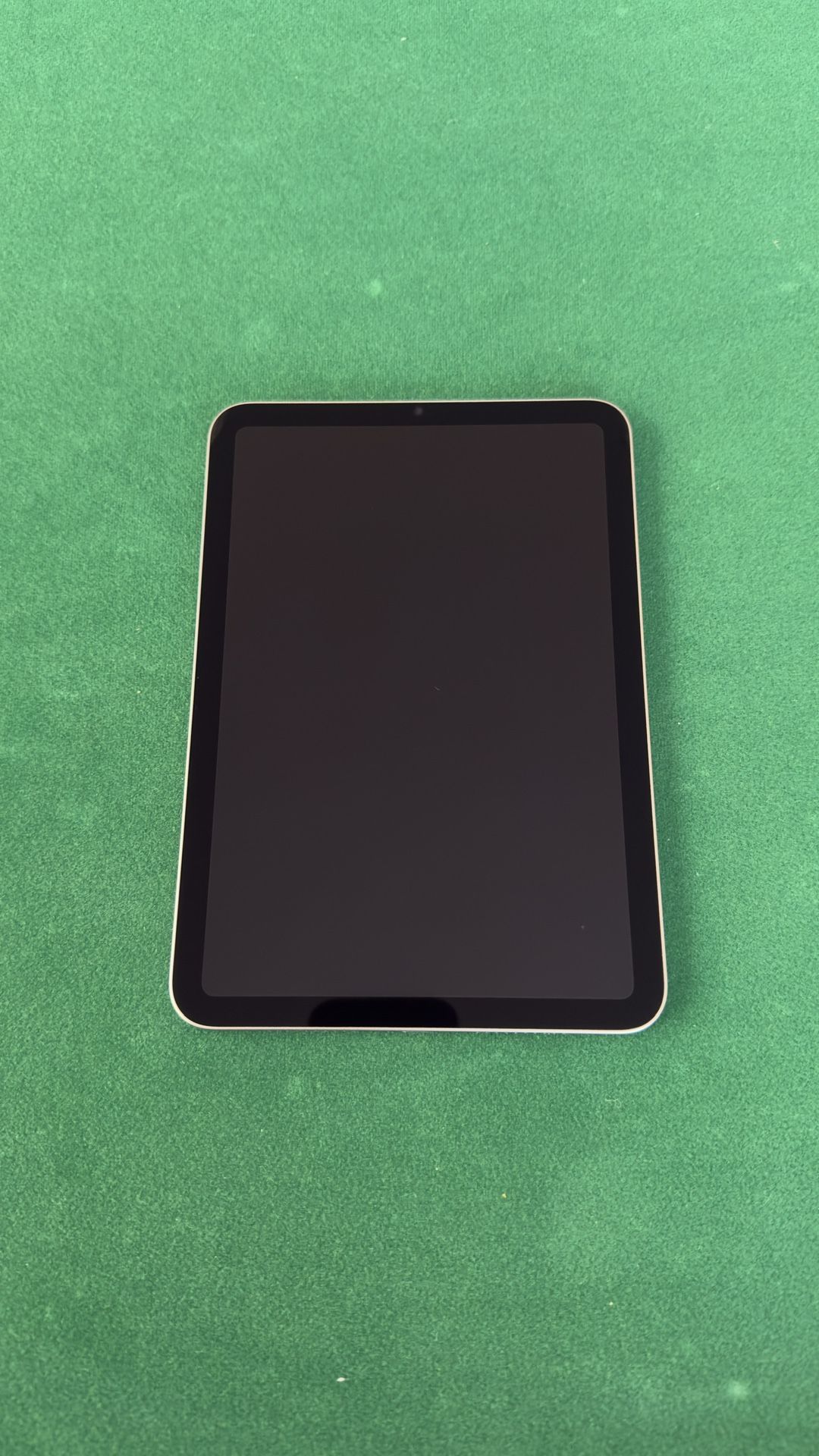 Ipad Mini (A17 Pro) 128GB