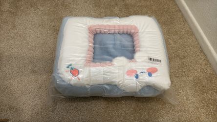 Cute cat bed for indoor