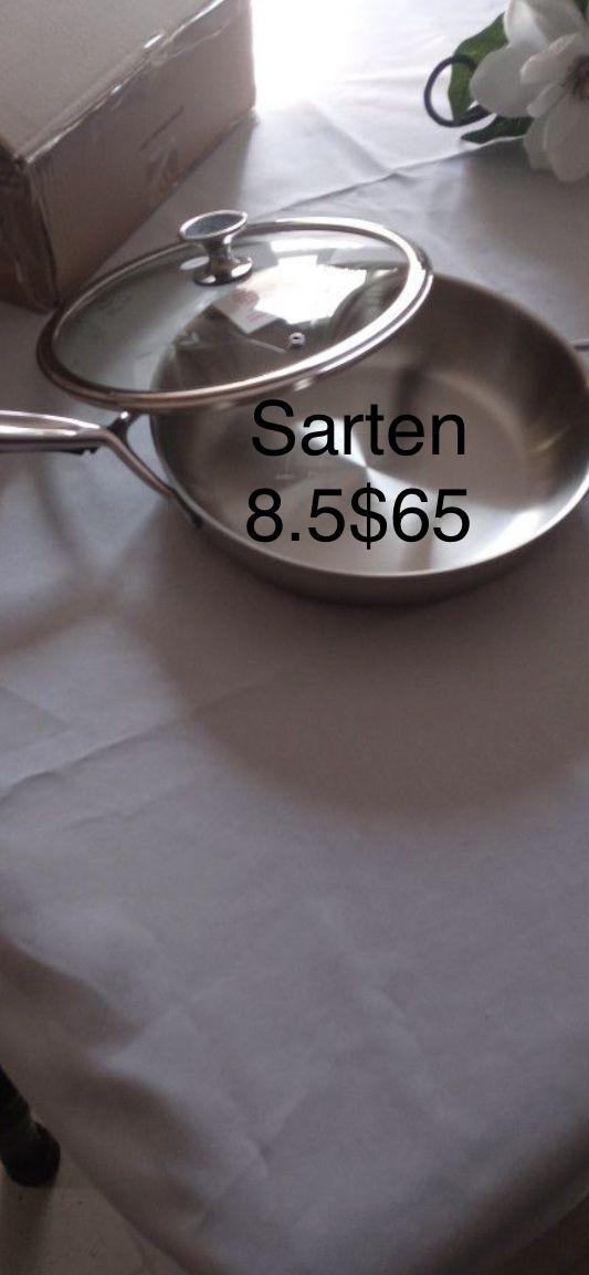 Sarten Princes 