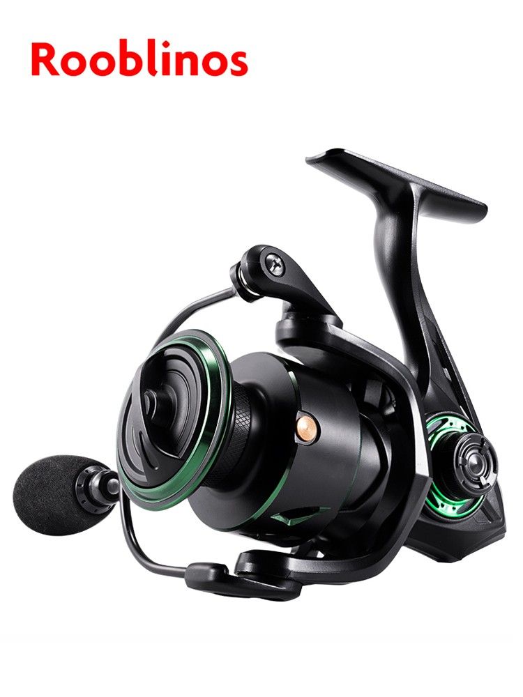 Fishing Reel
