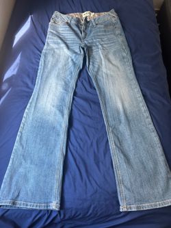Ariat jeans