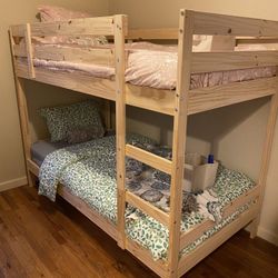 Bunk Beds 