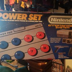 Nintendo Power Set!!!!