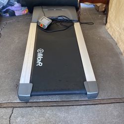 IMovR Treadmill