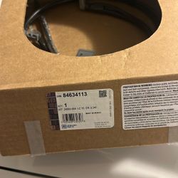 GM Genuine Ground Wire – Part #(contact info removed)3 (Open Box)