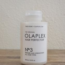 Olaplex N°3