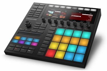 Maschine MKIII