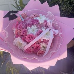Flower bouquet
