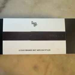 L’ange Grande 360 Airflow Styler