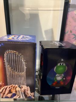 Ws champs trophy 2024 yoshi 2026
