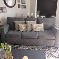 Couch With A Queen Size Bed Inside