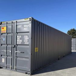 🚛🚨Shipping Containers for Sale – 20FT & 40FT Available Now! 🚨🚛