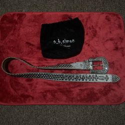 Bb Belt