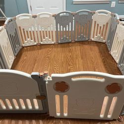 Baby Gate