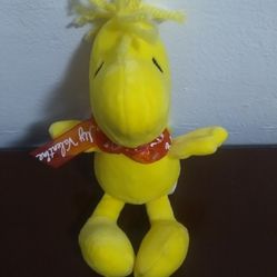 Woodstock Plush