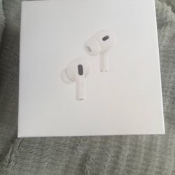 Apple Airpods Pro Generation 2