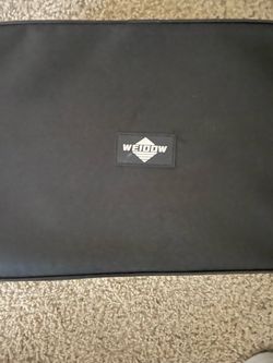 O.B.O Weidw 4D Line Level Laser. (Complete Kit)