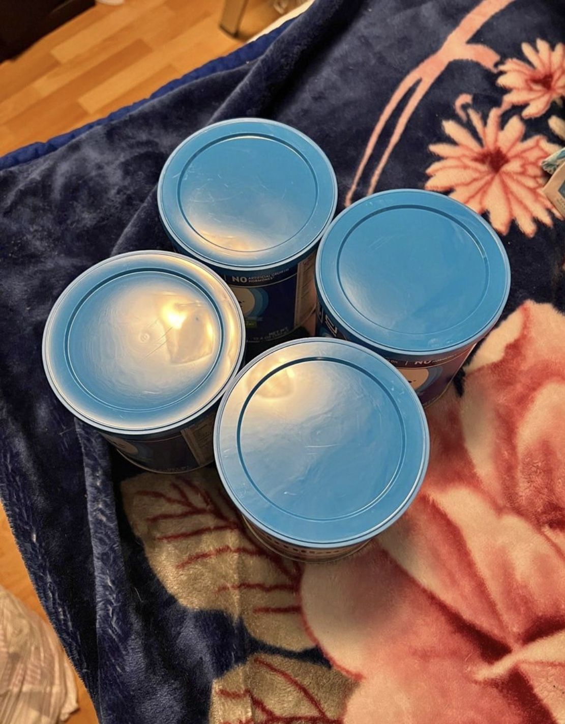 Baby Food