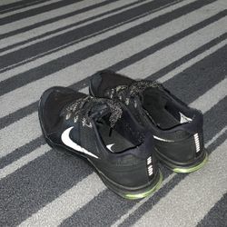 Nike Running/lifting Shoes Size 8