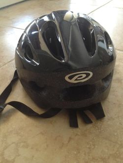 helmet for biking, skating..beautiful condition