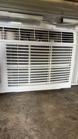 Ac Window Unit
