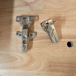 Hinges For Cabinets 