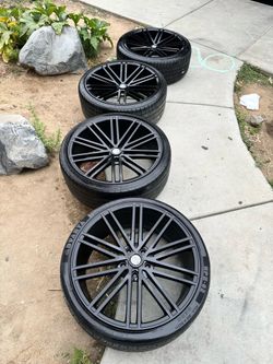Rims