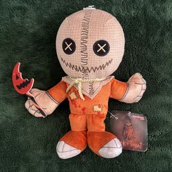 Trick R Treat Plush 