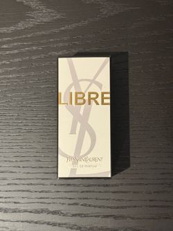 YSL Libre Perfume