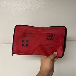 Audi Quattro First Aid Kit 