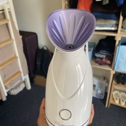 Face Steamer