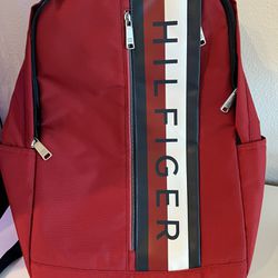 Tommy Hilfiger Backpack New 