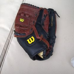 Wilson Softball Glove