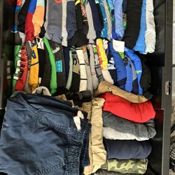 Boys Size 8 Clothes 
