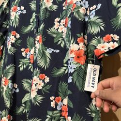 New  Brand  Old Navy 